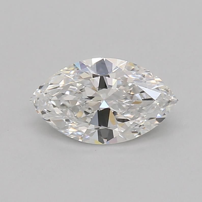 0.35 ct lab-grown Marquise Diamond