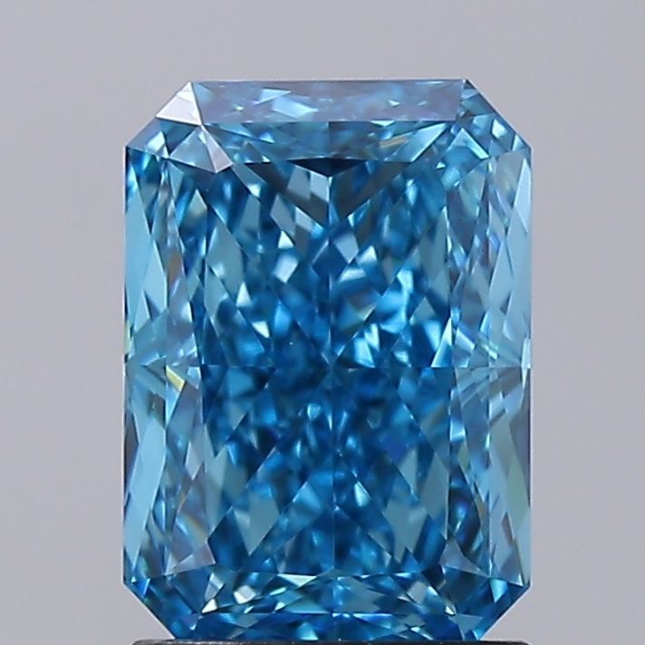 2.03 ct Radiant diamond