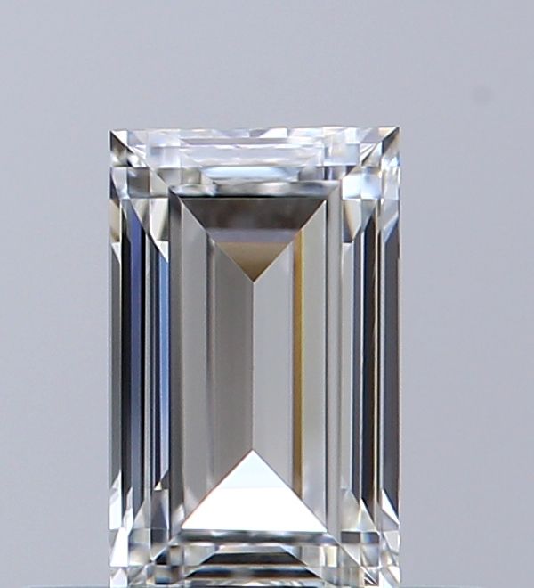 0.40 ct Baguette diamond