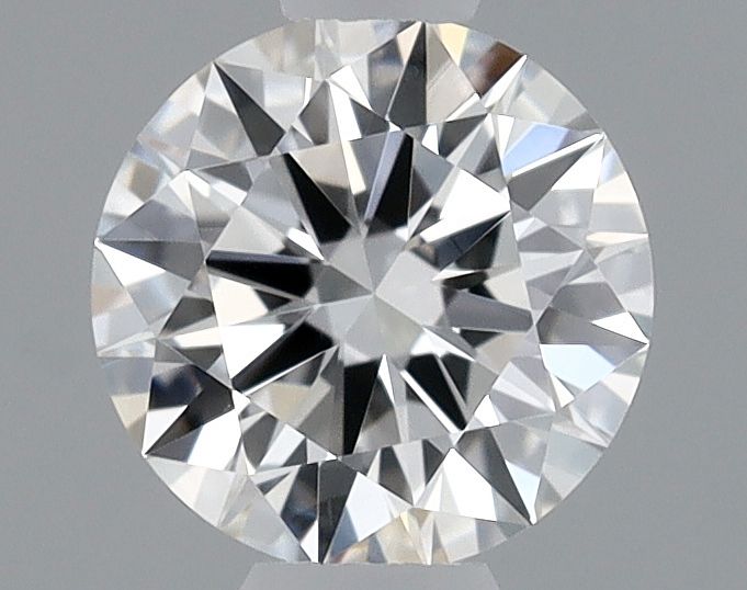 0.29 ct Round diamond