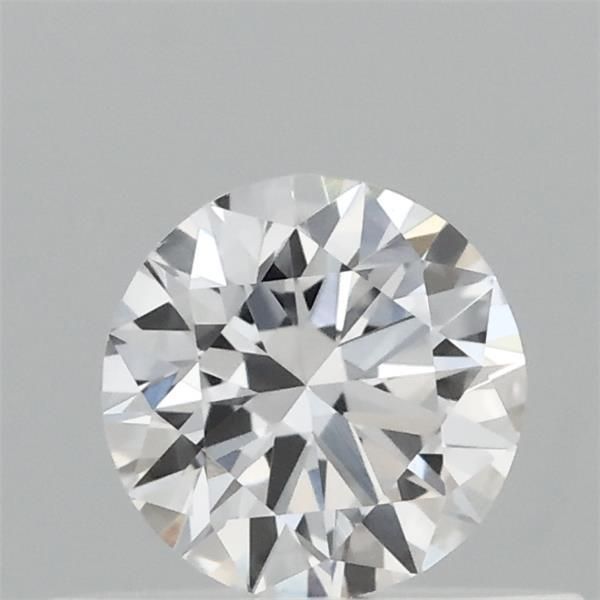 0.38 ct lab-grown Round Diamond