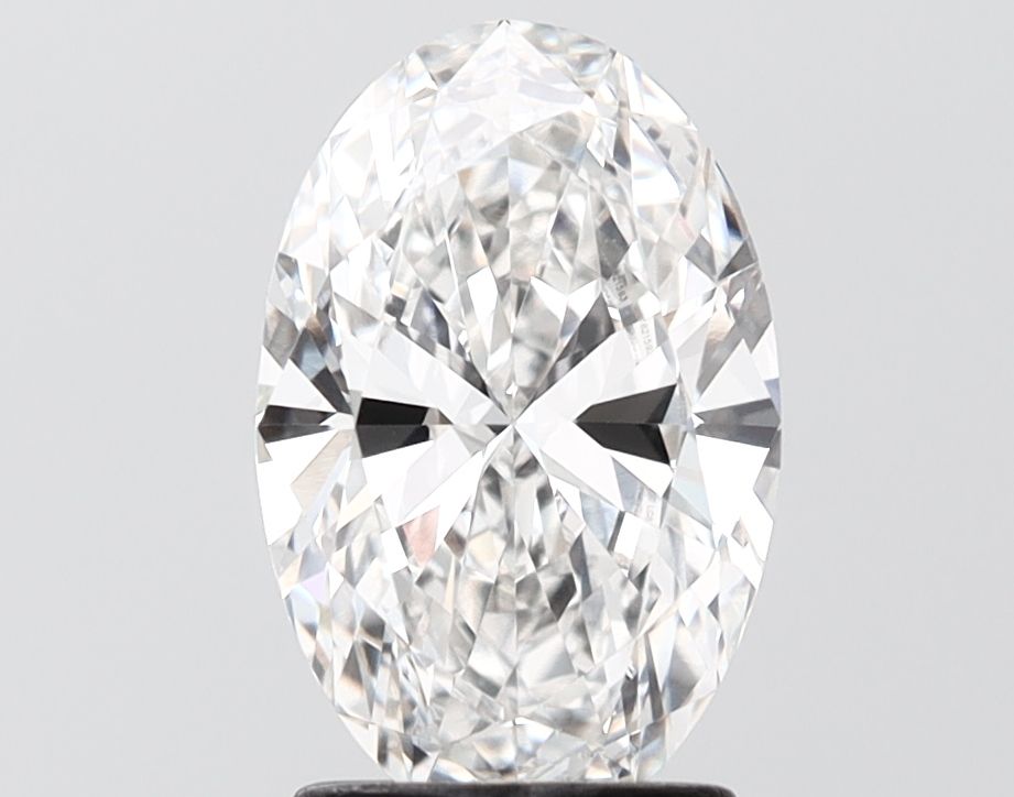 2.00 ct Oval diamond