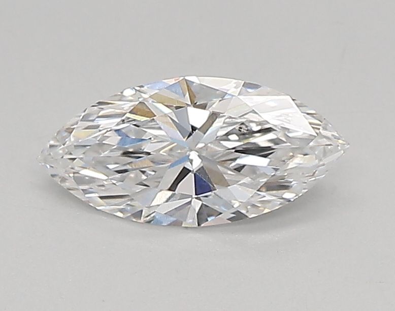 0.49 ct lab-grown Marquise Diamond