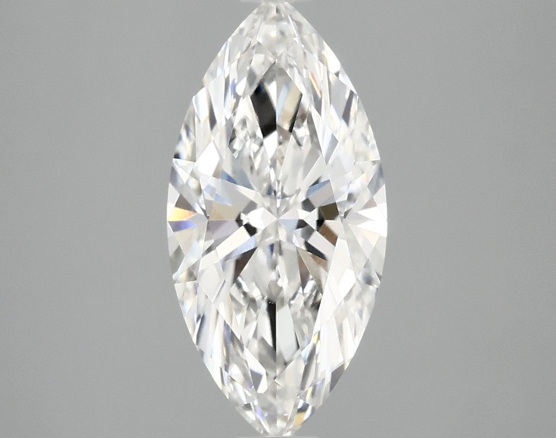 1.88 ct Marquise diamond