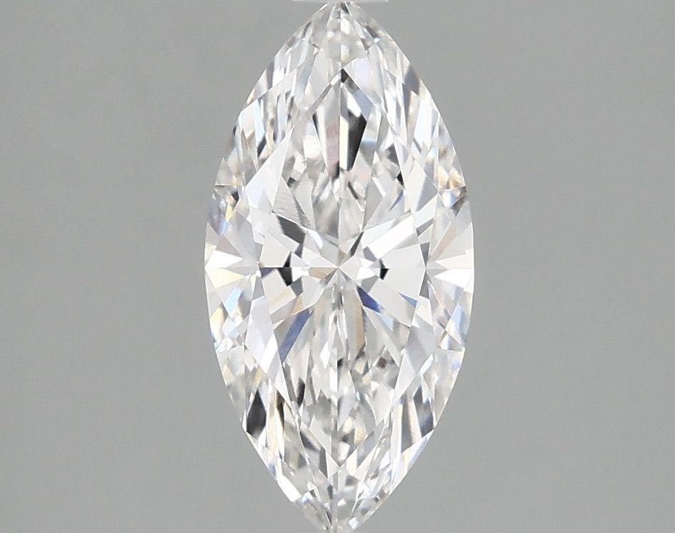 1.27 ct. marquise Lab Grown Diamond front image