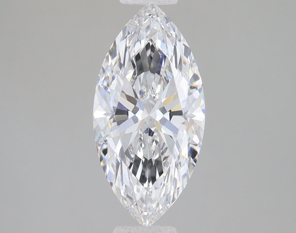 1.55 ct. marquise Lab Grown Diamond front image