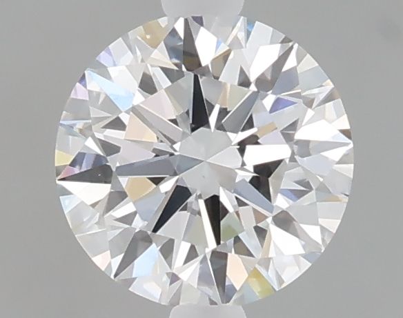 1.06 ct. round Lab Grown Diamond front image