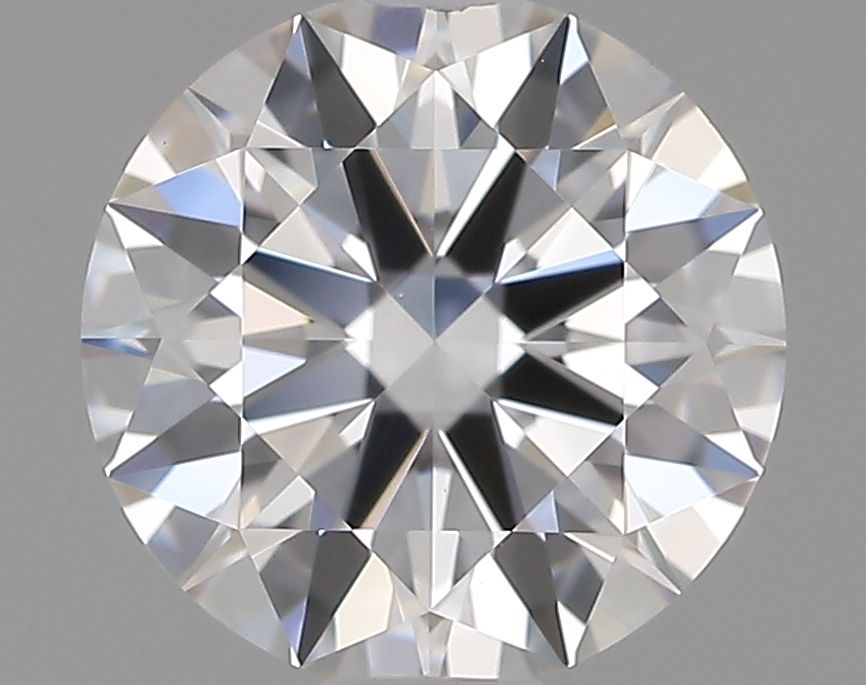 1.09 ct. round Lab Grown Diamond front image