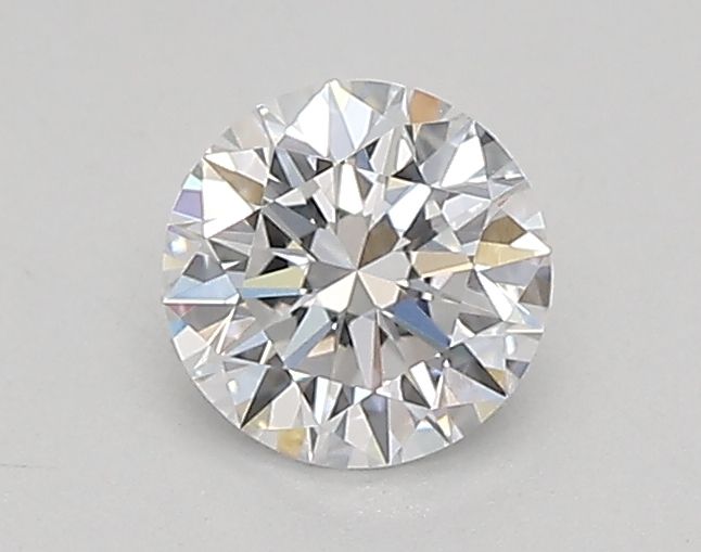 0.39 ct lab-grown Round Diamond