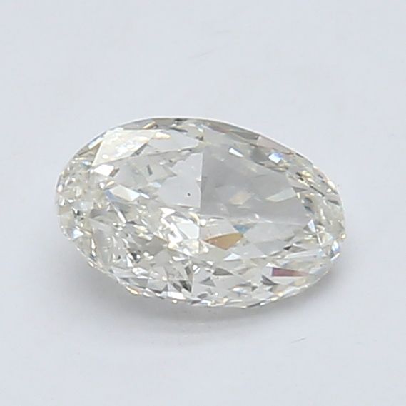 0.70 ct Oval diamond