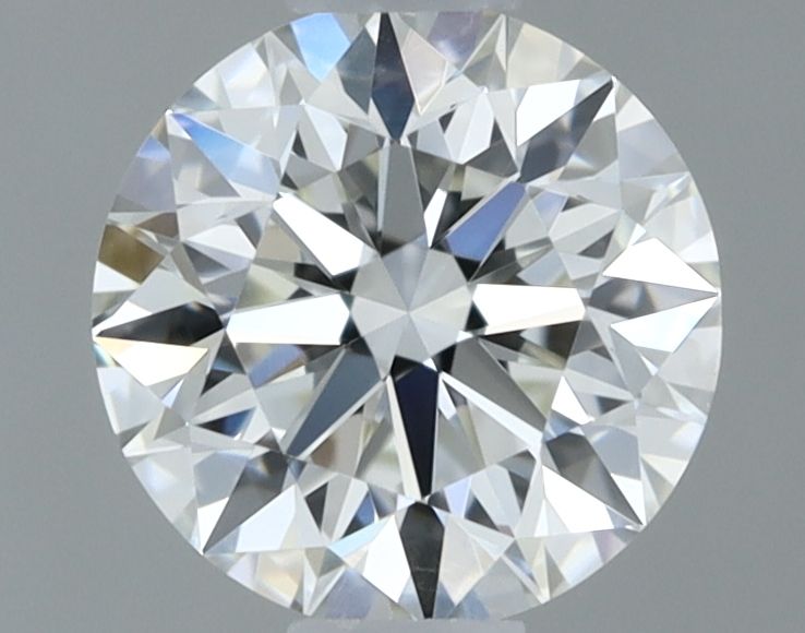 0.50 ct Round diamond