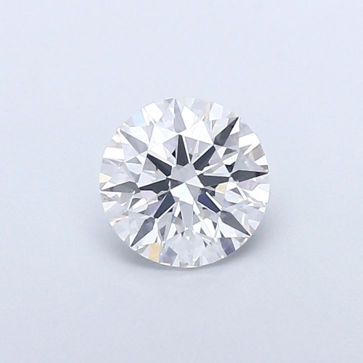 1.61 ct. round Lab Grown Diamond front image