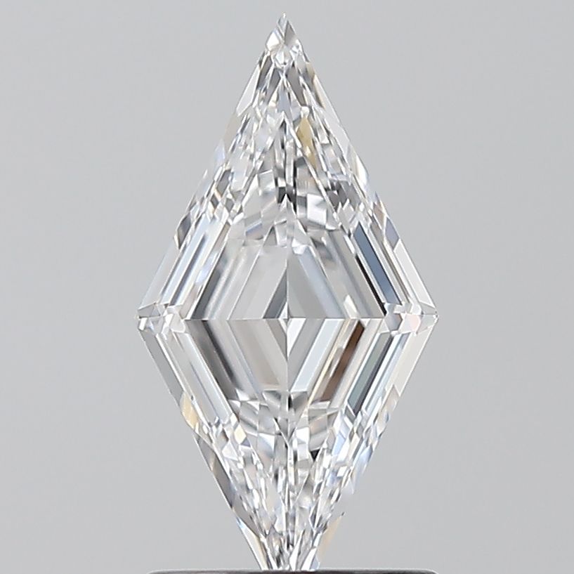 1 ct Lozenge Diamond