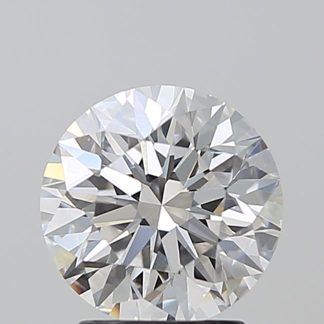 2.50 ct Round diamond