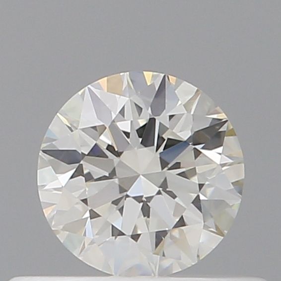 0.37 ct Round Diamond
