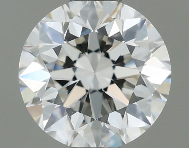 0.60 ct Round diamond