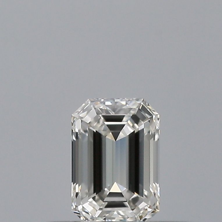 0.23 ct Emerald diamond