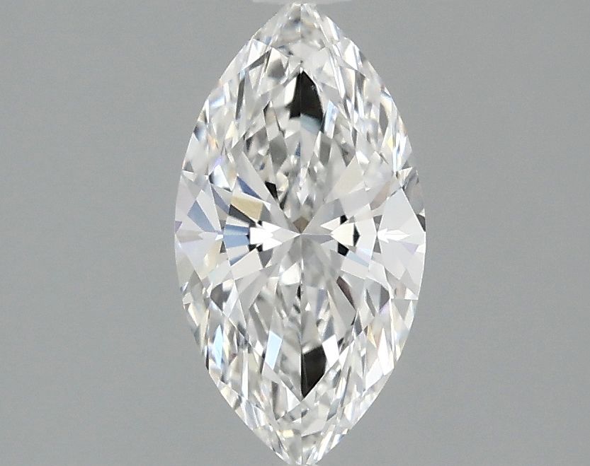 1.05 ct. marquise Lab Grown Diamond front image