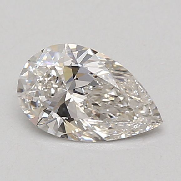 0.75 ct Pear diamond