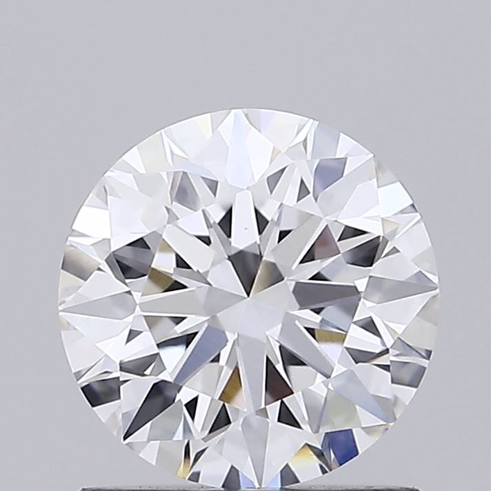 1.05 ct. round Lab Grown Diamond front image