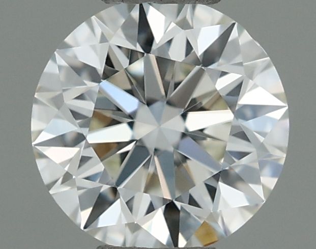 0.40 ct Round diamond