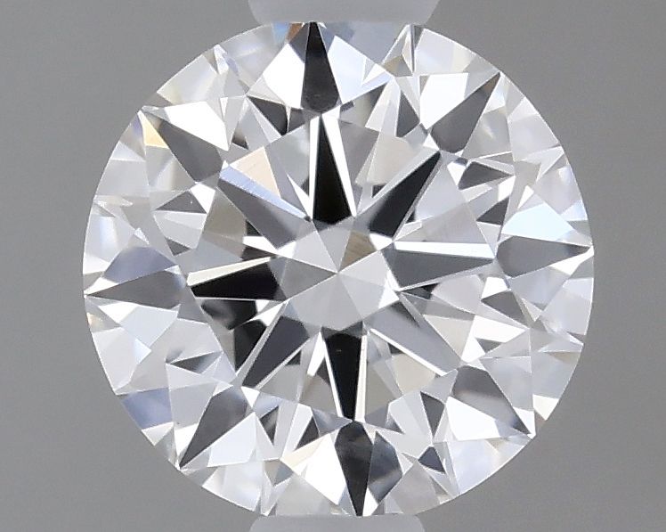 0.31 ct Round diamond