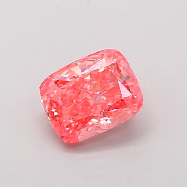 0.82 ct Cushion Modified diamond