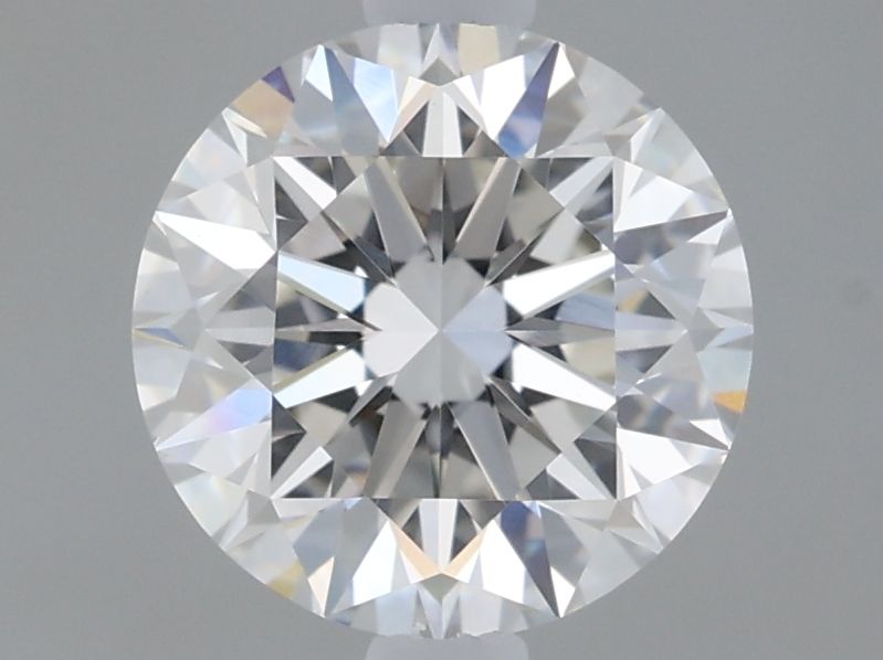 1.09 ct. round Lab Grown Diamond front image