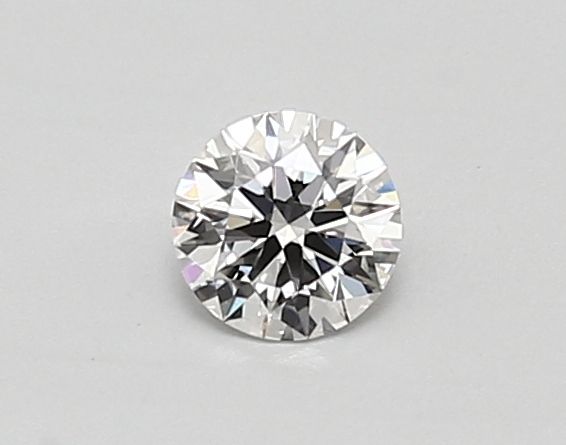 0.37 ct lab-grown Round Diamond