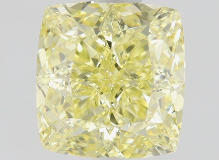 1.00 ct Cushion Brilliant diamond