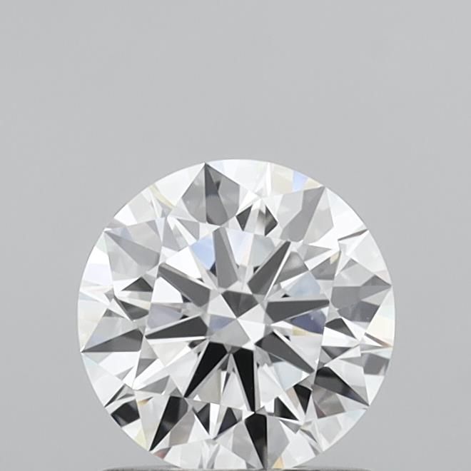 1.00 ct. round Lab Grown Diamond front image