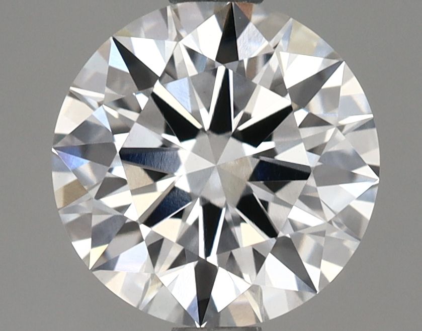 1.69 ct. round Lab Grown Diamond front image
