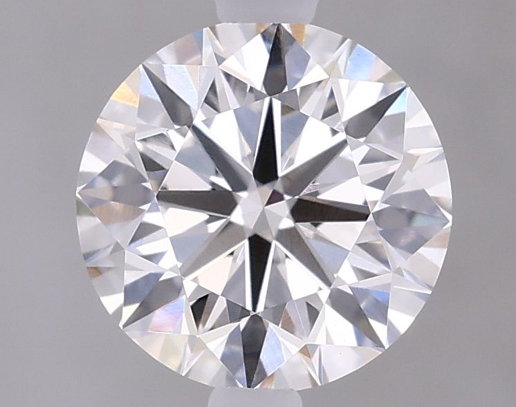 1.07 ct. round Lab Grown Diamond front image