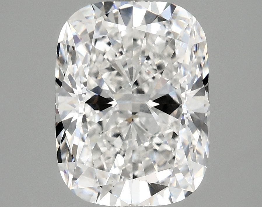 3.09 ct Cushion Modified diamond