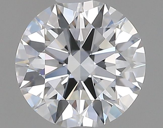 1.06 ct. round Lab Grown Diamond front image