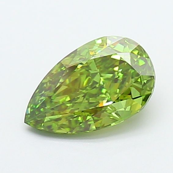 1.06 ct Pear diamond