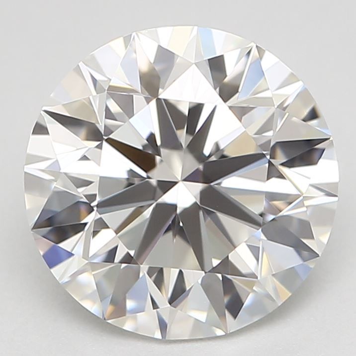 1.50 ct Round diamond