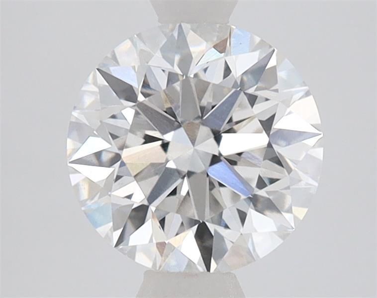 1.51 ct. round Lab Grown Diamond front image