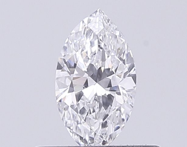 0.32 ct lab-grown Marquise Diamond