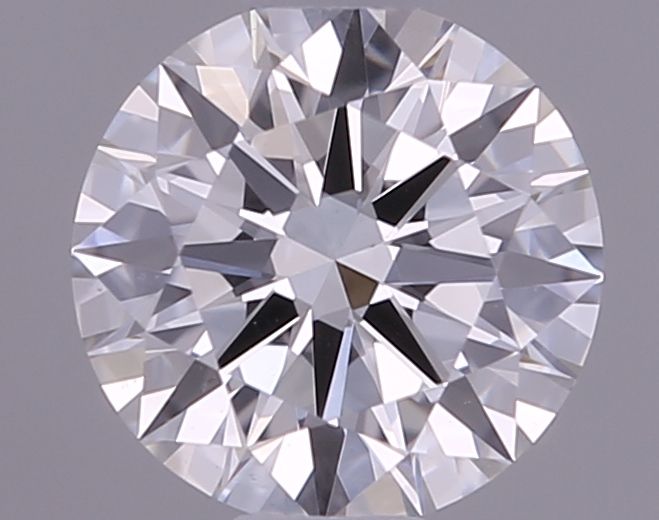 0.31 ct Round diamond