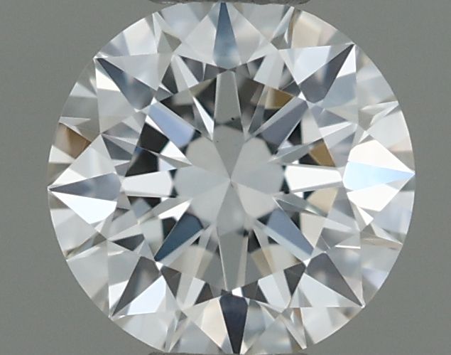 0.30 ct Round diamond