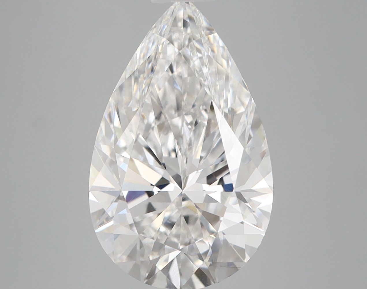 4.07 Carat
