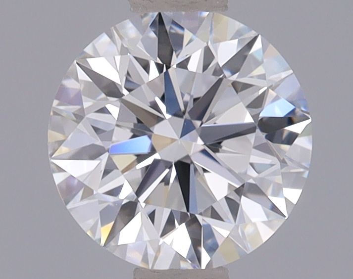 1.04 ct. round Lab Grown Diamond front image