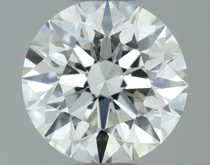 0.47 ct Round diamond