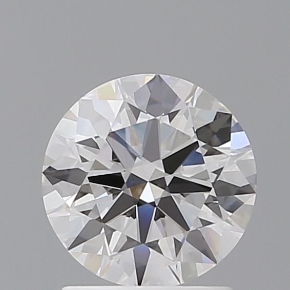 1.54 ct. round Lab Grown Diamond front image