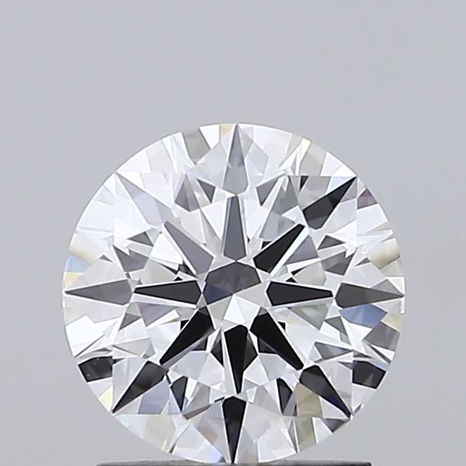 1.52 ct. round Lab Grown Diamond front image