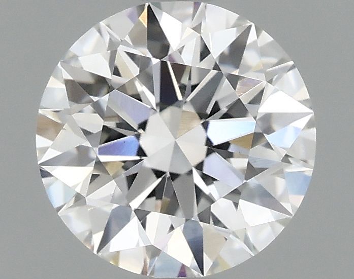 1.09 ct. round Lab Grown Diamond front image