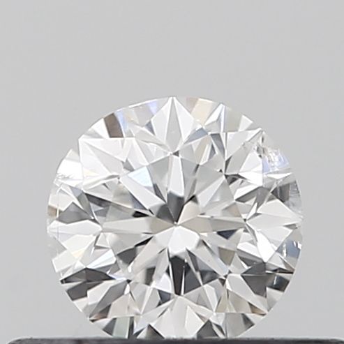 0.3 ct Round Diamond