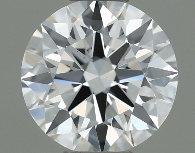 0.40 ct Round diamond