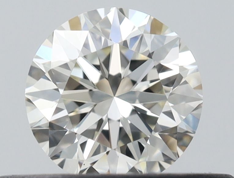 0.3 ct Round Diamond